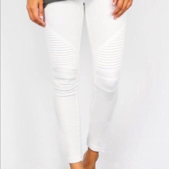 Moto Leggings - Picture 3 of 3